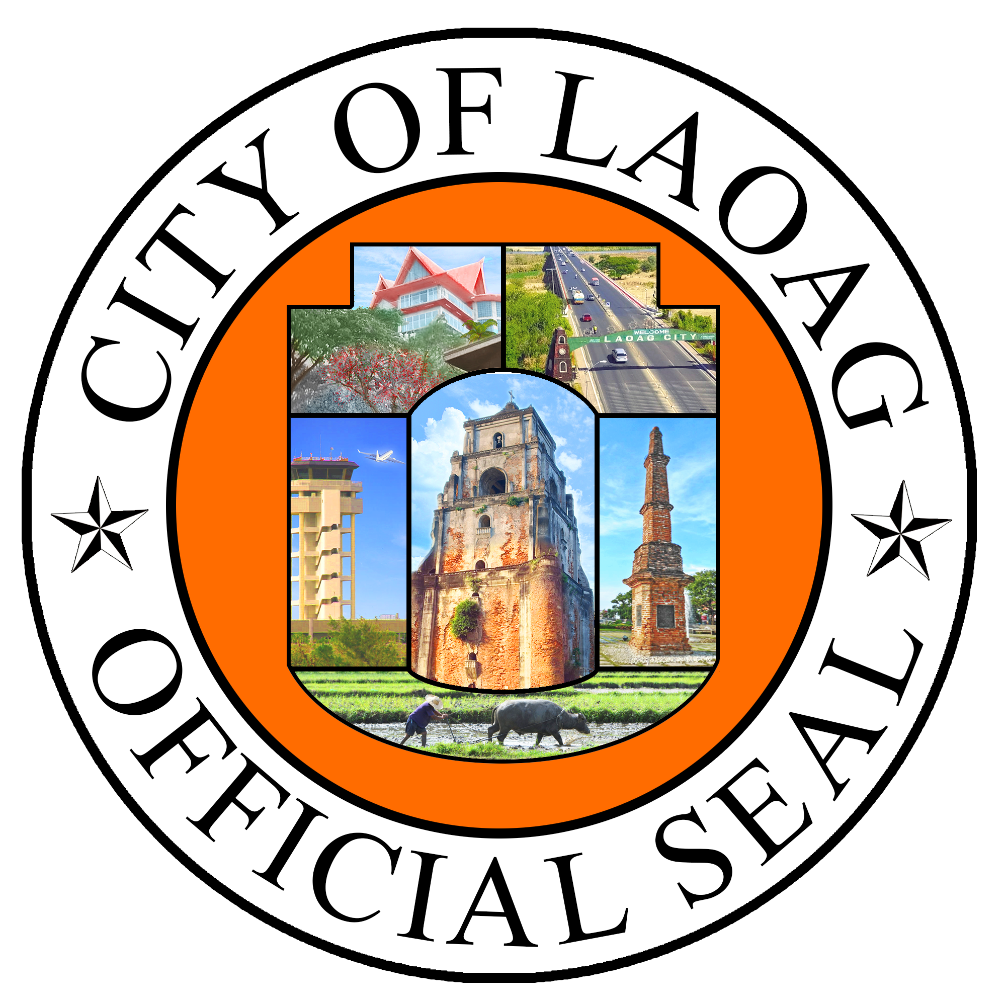 department of tourism laoag city